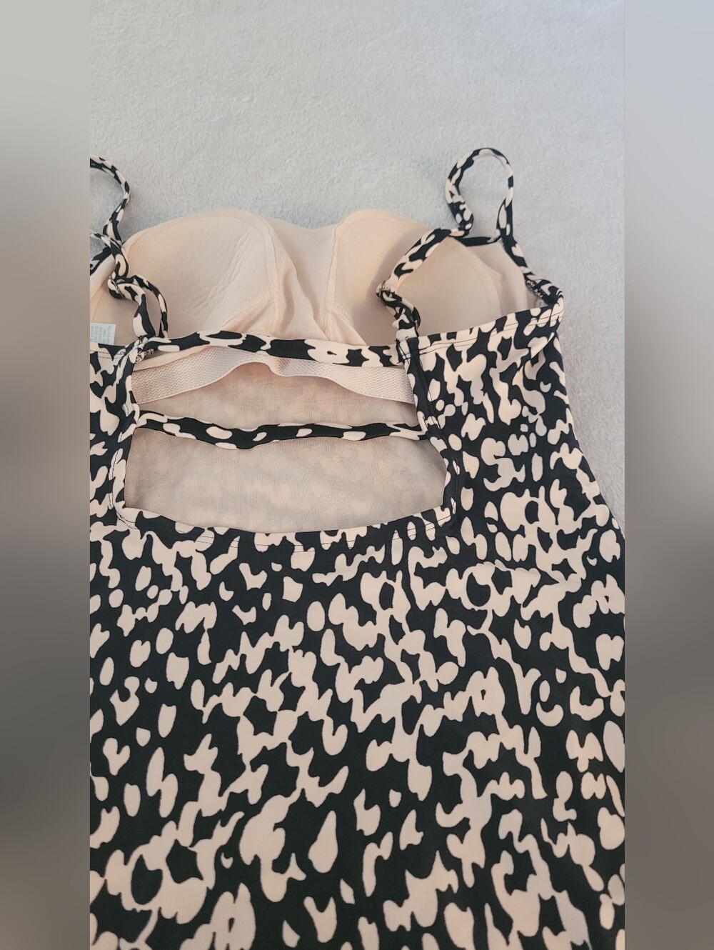 Kona Sol Swimsuit - Picture 7 of 10